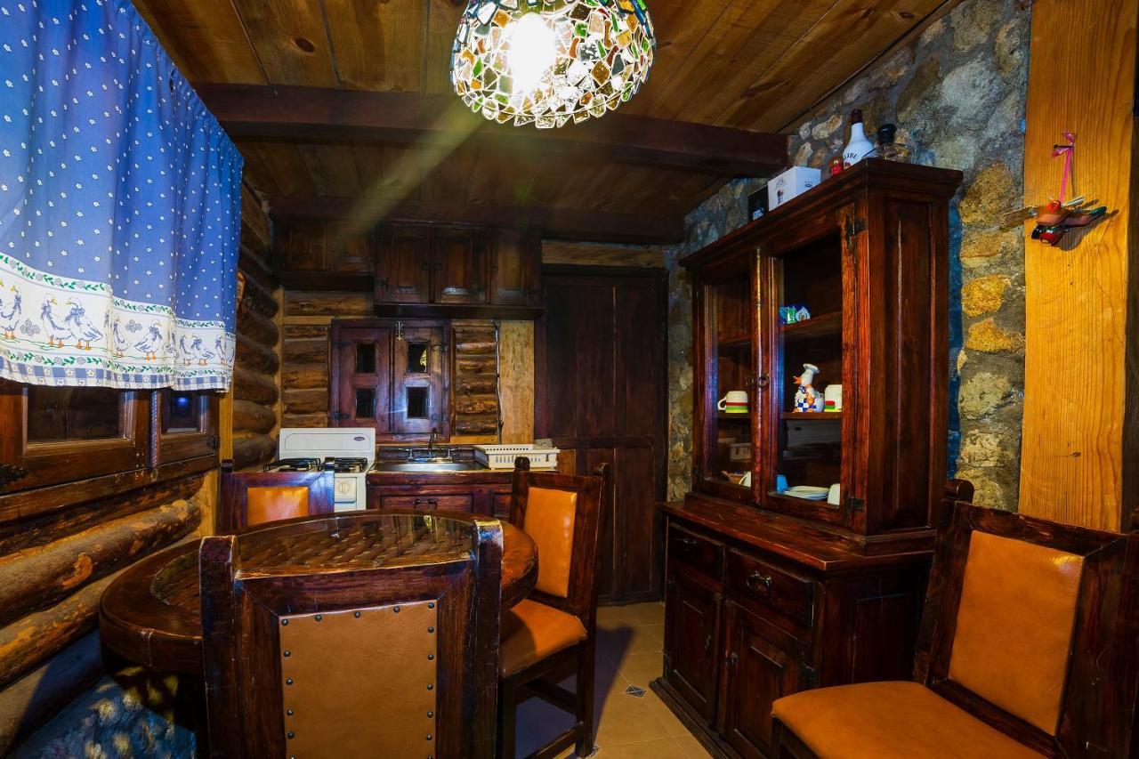 Capital O Cabanas Y Hotel El Rincon Сакатлан Экстерьер фото