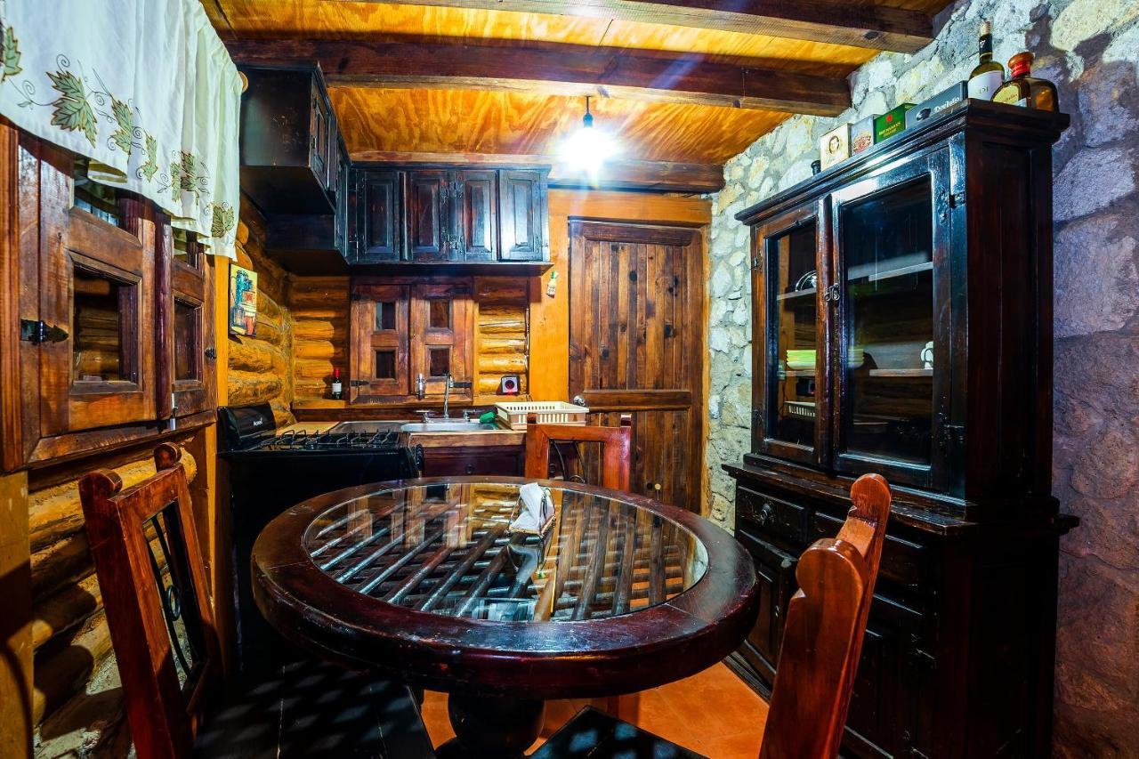 Capital O Cabanas Y Hotel El Rincon Сакатлан Экстерьер фото