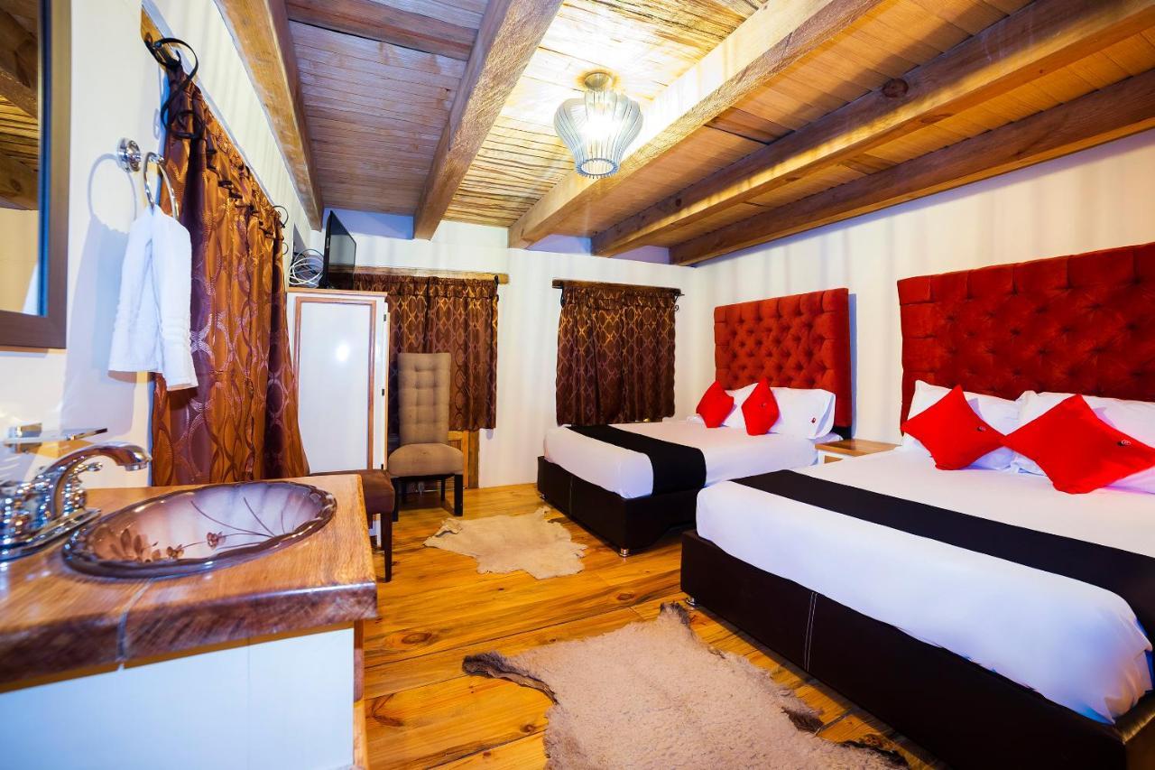 Capital O Cabanas Y Hotel El Rincon Сакатлан Экстерьер фото